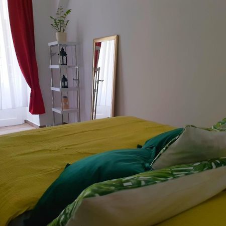 Cozy City Apartment 5 Viena Exterior foto